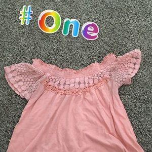 Various women’s clothing *NOT ALL NAME BRAND*